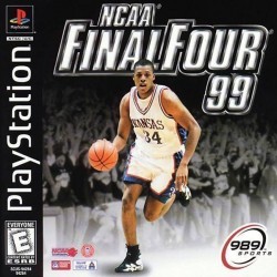 Ncaa Final Four 99 [SCUS-94264] Rom